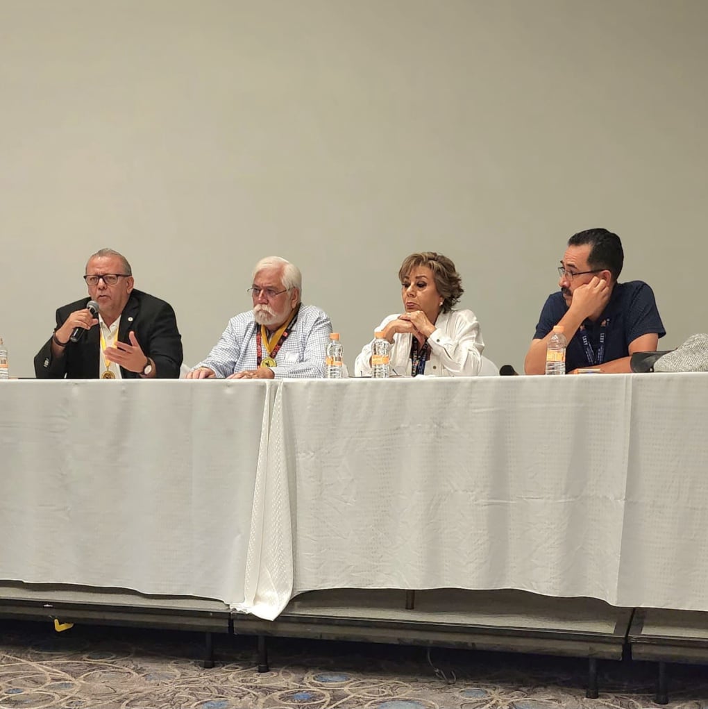 ASAMBLEA FENACOME 