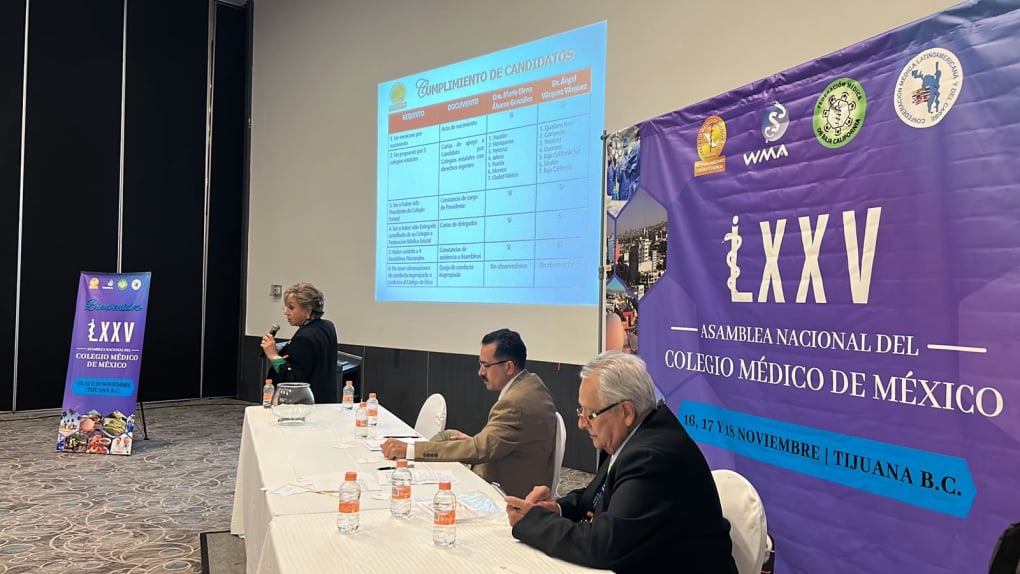 ASAMBLEA FENACOME 