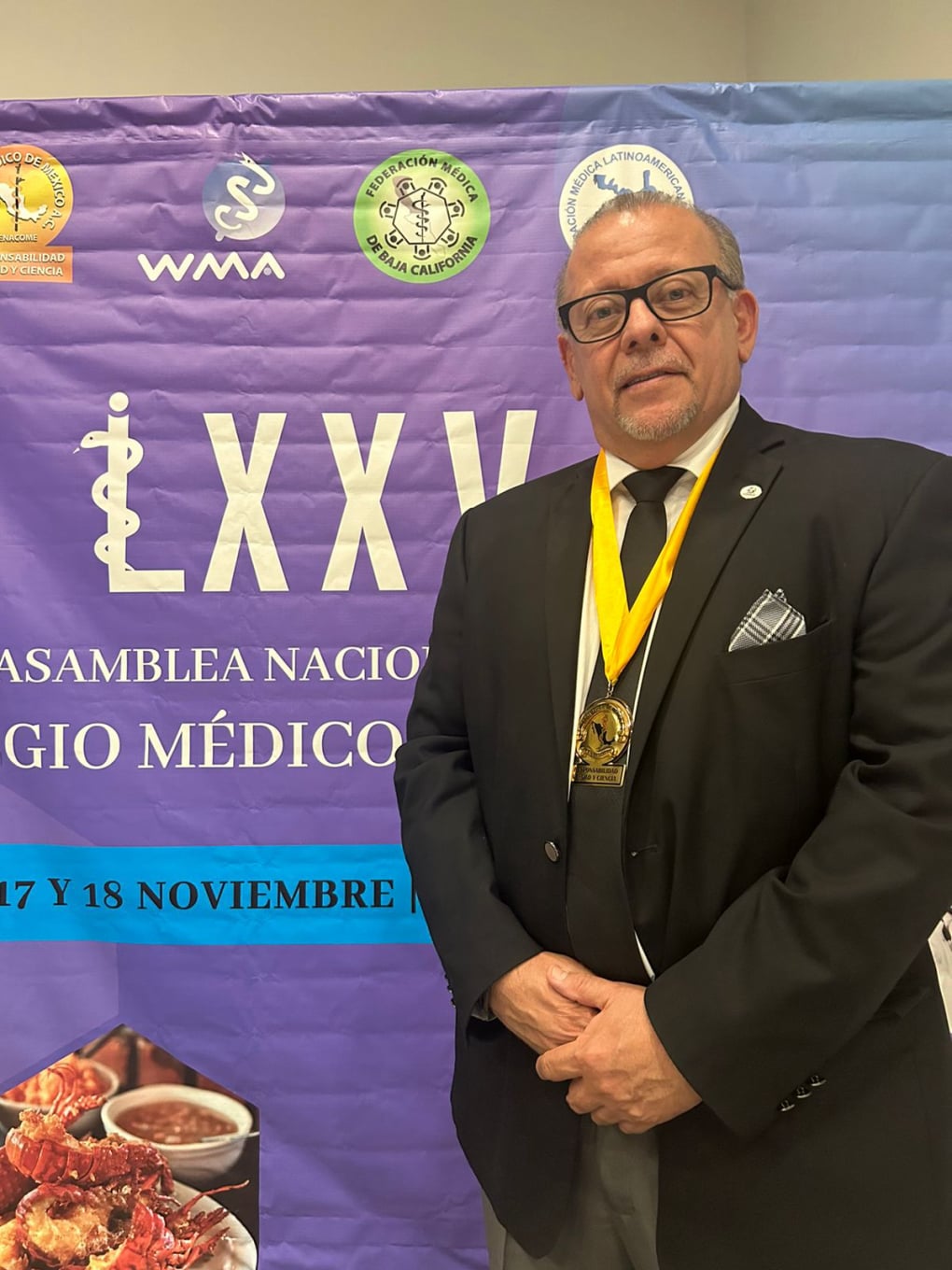 ASAMBLEA FENACOME 
