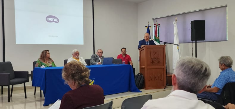 Asamblea FENACOME