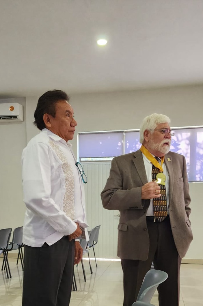 Asamblea FENACOME