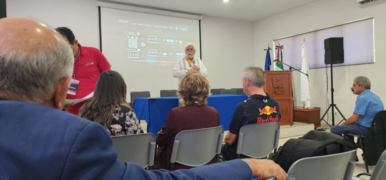 Asamblea FENACOME