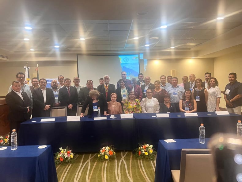 Asamblea FENACOME