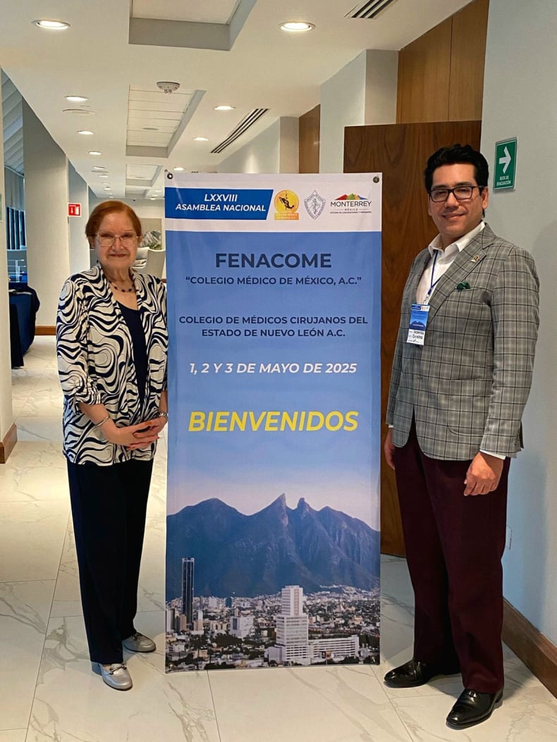 Asamblea FENACOME