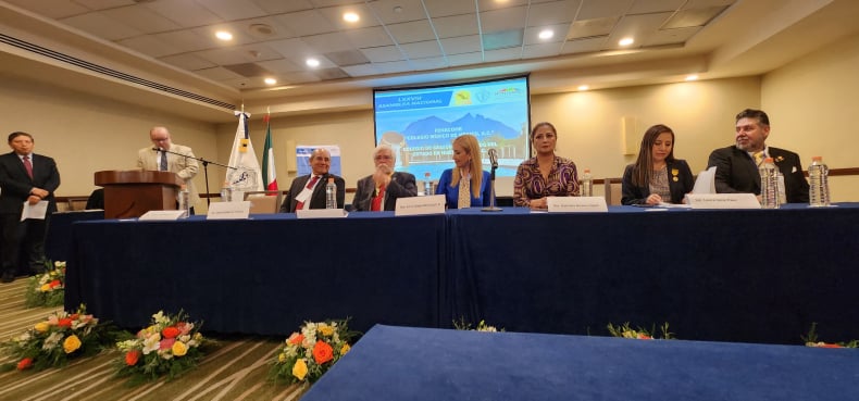 Asamblea FENACOME